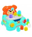 Baby Clemmy - Poltroncina Portamattoncini