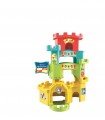 Castello Cucù Scivola Giù
