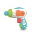 Baby Clementoni - Berto il Trapano