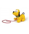 Baby Pluto Trainabile