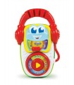 Baby Clementoni - Deejay Press & Play