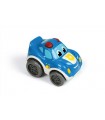 Tobia Auto della Polizia