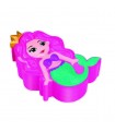 Minidiva Magic - Set Cosmetici Sirena