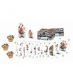 Schotten Totten 2 - Gioco da Tavolo Strategico per 2 Giocatori, Duel Asimmetrico, 20 Minuti di Intensa Competizione, 8+ anni