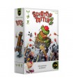 Schotten Totten 2 - Gioco da Tavolo Strategico per 2 Giocatori, Duel Asimmetrico, 20 Minuti di Intensa Competizione, 8+ anni