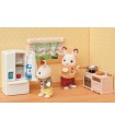Arredamento completo con Mamma Tery