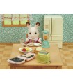 Set prima colazione