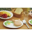 Set prima colazione