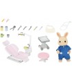 Dentista e accessori