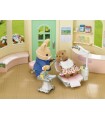 Dentista e accessori