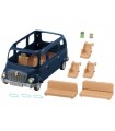 Auto 7 posti 