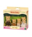 Famiglia Orso
