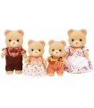 Famiglia Orso