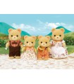 Famiglia Orso