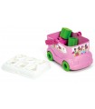Minnie Bus Inserimento Forme