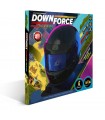 Downforce: Wild Ride - Espansione di Giochi Per Famiglia con Piste 3D, Animali Selvatici e Sfide per 2-6 Giocatori!