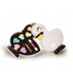 Crazy Chic - Trousse Cigno