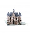 Harry Potter - Brick Trick: Torre dell'Orologio