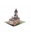 Harry Potter - Brick Trick: Sala Grande