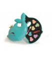 Crazy Chic - Trousse Delfino