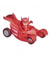 Pjmasks - Veicolo Gufetta