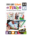 Creo i Miei Libri di Fiabe