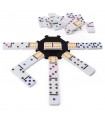 Domino Travel in Latta