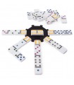 Domino Travel in Latta