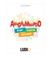 Ludic - Anagrammando