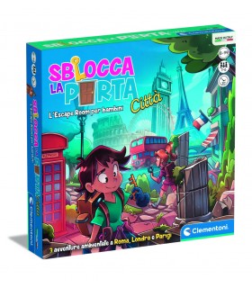 Sblocca la Porta Citta