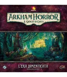 Arkham Horror - LCG: L'Era Dimenticata