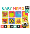 Baby Memo