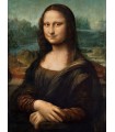 Puzzle da 1000 Pezzi - Museum Collection - Leonardo: Gioconda