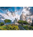 Puzzle da 1000 Pezzi Montmartre