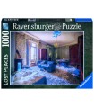 Puzzle da 1000 Pezzi - Lost Places: Memorie del Passato