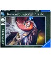 Puzzle da 1000 Pezzi - Lost Places: Scala a Chiocciola