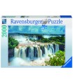 Puzzle da 2000 Pezzi - Cascata dell'Iguazù