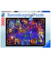 Puzzle da 3000 Pezzi - Zodíaco
