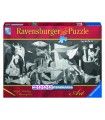 Puzzle da 2000 Pezzi Panorama - Guernica