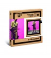 Puzzle da 250 Pezzi - Frame Me Up: Living Faster