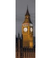 Puzzle da 500 Pezzi Trittico - London (H)