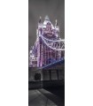 Puzzle da 500 Pezzi Trittico - London (H)