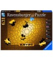 Puzzle da 631 Pezzi - Krypt: Gold