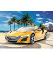 Puzzle da 500 Pezzi - Summer Adventure
