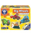 Big Wheels
