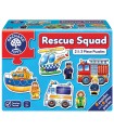 Rescue Squad