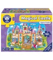 Magical Castle