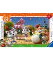 Puzzle da 15 Pezzi - 44 Gatti