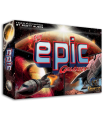 Tiny Epic Galaxies - Gioco da Tavolo Strategico per 1-5 Giocatori, Esplorazione e Conquista Galattica, 45 Minuti di Divertimento