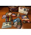 Tiny Epic Galaxies - Gioco da Tavolo Strategico per 1-5 Giocatori, Esplorazione e Conquista Galattica, 45 Minuti di Divertimento
